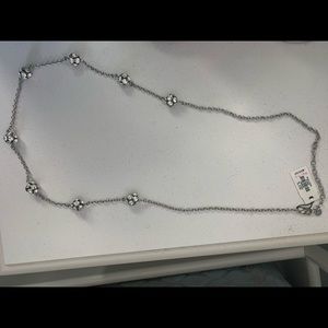Talbots necklace